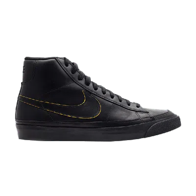 NIKE NIKE BLAZER MID SPRM LAF 'LIVESTRONG'