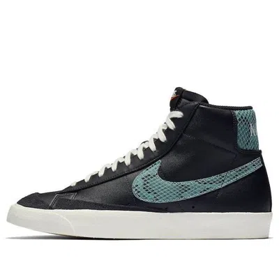 NIKE Nike Blazer Mid VNTG 'Snakeskin Swoosh'