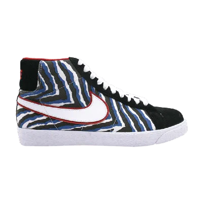 NIKE NIKE BLAZER PREMIUM SB