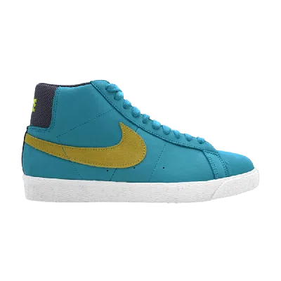 NIKE NIKE BLAZER PREMIUM SB