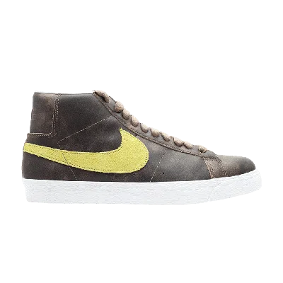 NIKE NIKE BLAZER PREMIUM SB