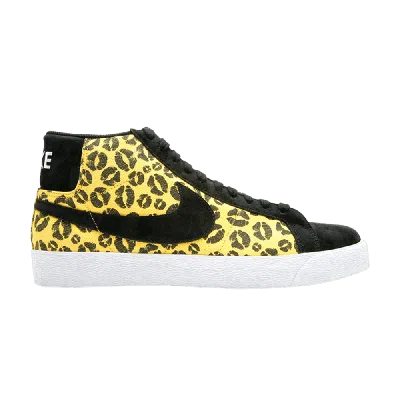 NIKE BLAZER PREMIUM SB