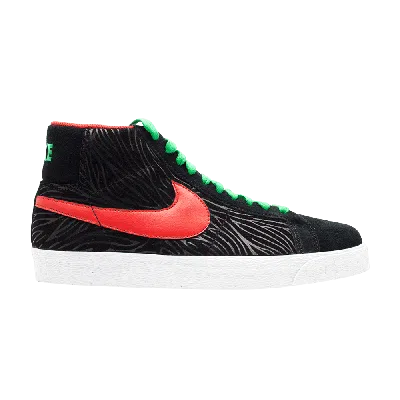 NIKE BLAZER SB 'A TRIBE CALLED QUEST'