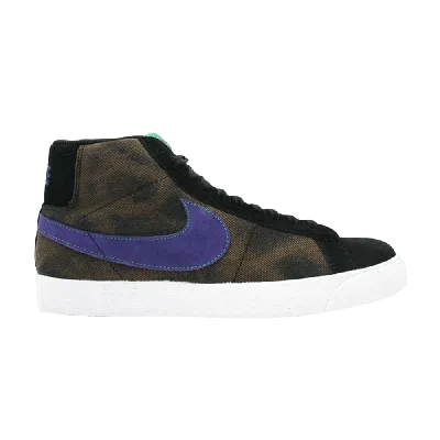 NIKE NIKE BLAZER SB