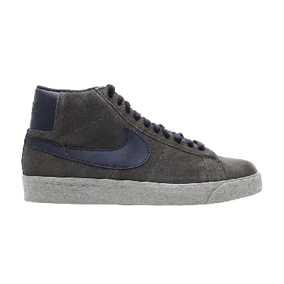 NIKE NIKE BLAZER SB