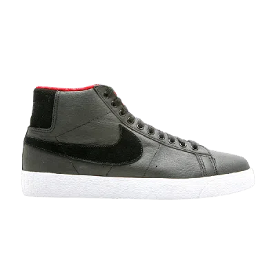 NIKE BLAZER SB ELITE 'LANCE MOUNTAIN'