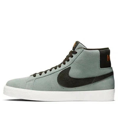 NIKE Nike Blazer SB Mid 'Jade'
