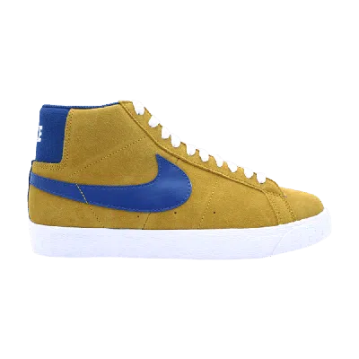 NIKE NIKE BLAZER SB 'UCLA'