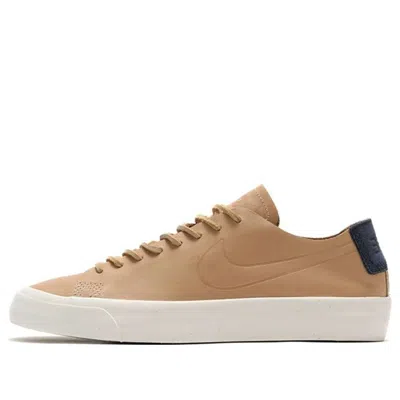 NIKE Nike Blazer Studio Low 'Vachetta Tan'