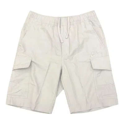 NIKE Nike Boxer Shorts 'Smoke Grey'