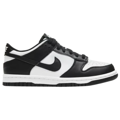 NIKE BOYS NIKE DUNK LOW