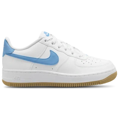 NIKE BOYS NIKE NIKE AIR FORCE 1 LOW