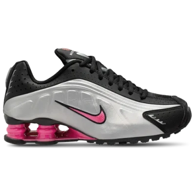 NIKE BOYS NIKE SHOX R4