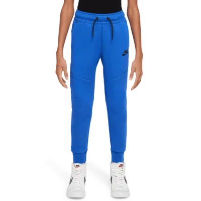 NIKE BOYS NIKE TECH FLEECE PANTS