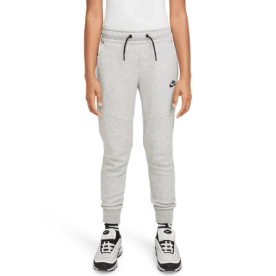 NIKE BOYS NIKE TECH FLEECE PANTS