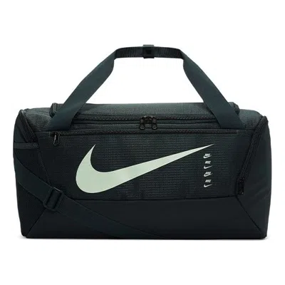 NIKE Nike Brasilia 9.0 Small Tennis Duffle bag 'Black'
