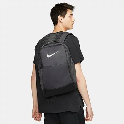 NIKE NIKE BRASILIA 9.5 TRAINING BACKPACK (24L)