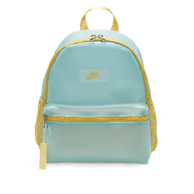 NIKE UNISEX BRASILIA JDI MINI BACKPACK (11L)