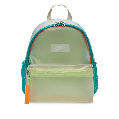 NIKE UNISEX BRASILIA JDI MINI BACKPACK (11L)