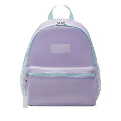 NIKE UNISEX BRASILIA JDI MINI BACKPACK (11L)