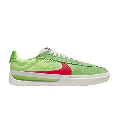 NIKE BRSB 'GHOST GREEN BRIGHT CRIMSON'