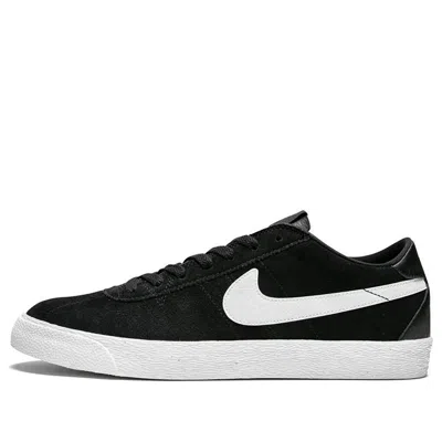NIKE Nike Bruin Zoom Premium SE SB 'Black'
