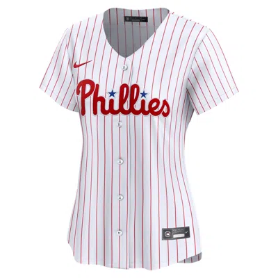 NIKE BRYCE HARPER PHILADELPHIA PHILLIES WOMENÂS  WOMEN'S DRI-FIT ADV MLB LIMITED JERSEY