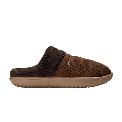 NIKE BURROW SE 'CACAO WOW DARK CINDER'