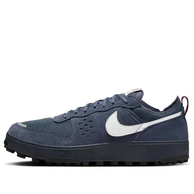 NIKE Nike C1TY 'Obsidian White'