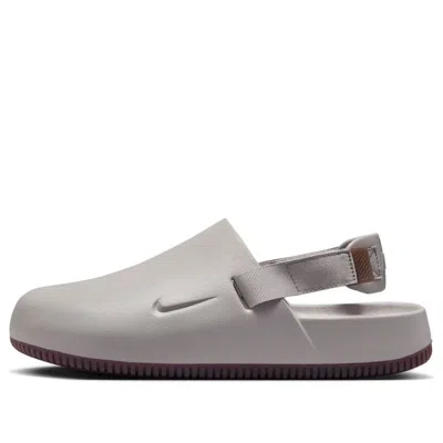 NIKE Nike Calm Mule 'College Grey'