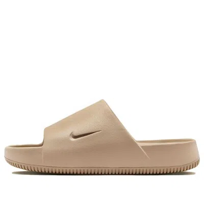 NIKE Nike Calm Slide 'Khaki'