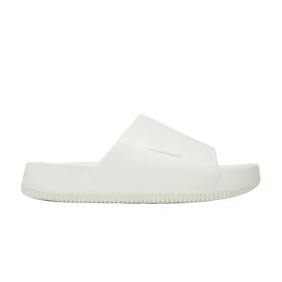 NIKE CALM SLIDE 'SAIL'