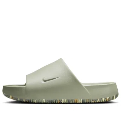 NIKE Nike Calm Slides 'Light Army Khaki'