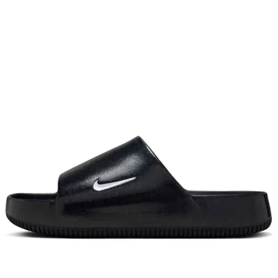 NIKE Nike Calm Slides 'Safari Pack Black'