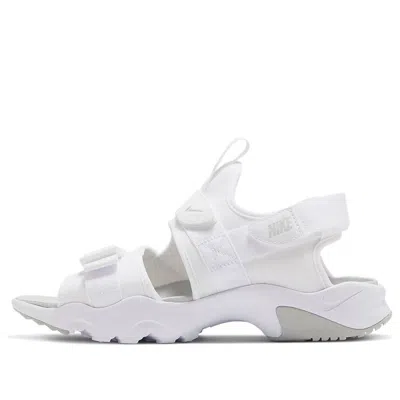 NIKE Nike Canyon Sandal 'White Grey Fog'
