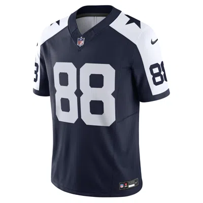 NIKE CEEDEE LAMB DALLAS COWBOYS  MEN'S DRI-FIT NFL LIMITED JERSEY