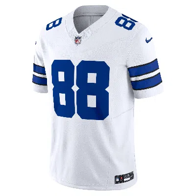 NIKE CEEDEE LAMB DALLAS COWBOYS  MEN'S DRI-FIT NFL LIMITED JERSEY