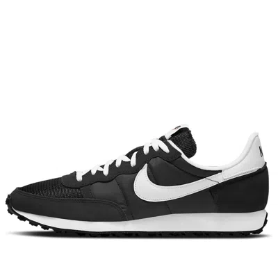 NIKE Nike Challenger OG 'Black White'