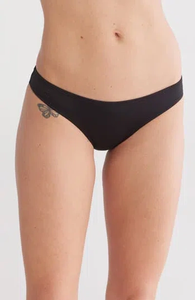 NIKE NIKE CHEEKY BIKINI BOTTOMS