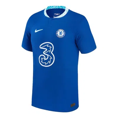 NIKE Nike Chelsea FC 22/23 Match Home Dri-FIT ADV Tee 'Blue White'