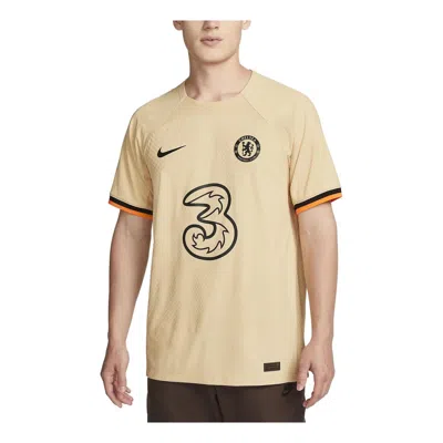NIKE Nike Chelsea FC 22/23 Match Third Dri-FIT ADV Soccer Jersey 'Sesame'