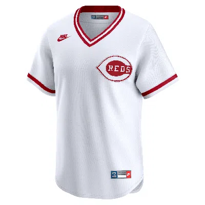NIKE CINCINNATI REDS COOPERSTOWN  MEN'S DRI-FIT ADV MLB LIMITED JERSEY