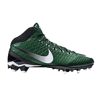 NIKE NIKE CJ3 PRO TD BG 'PINE GREEN'