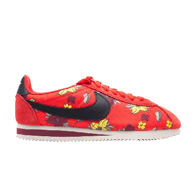 NIKE NIKE CLASSIC CORTEZ NYLON QS 'ALOHA PACK'