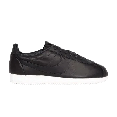 NIKE CLASSIC CORTEZ PREMIUM QZ TS