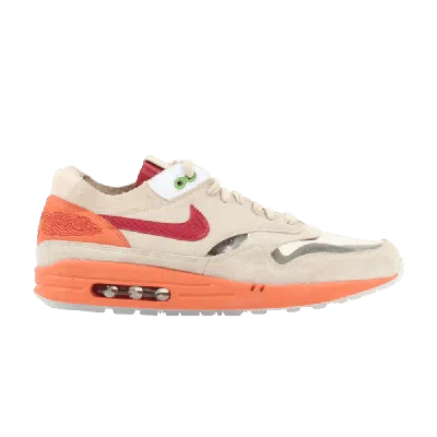 NIKE NIKE CLOT X AIR MAX 1 PREMIUM 'KISS OF DEATH' 2006