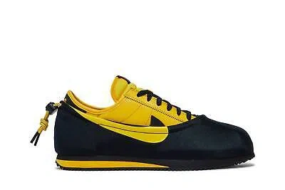 NIKE NIKE CLOT X CORTEZ 'BRUCE LEE' DZ3239-001
