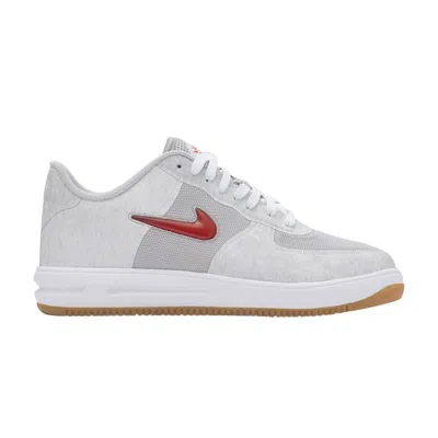 NIKE CLOT X  LUNAR FORCE 1 FUSE SP 'SPECIAL BOX'