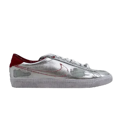 NIKE CLOT X TENNIS CLASSIC AC TZ 'MUSEUM EDITION'