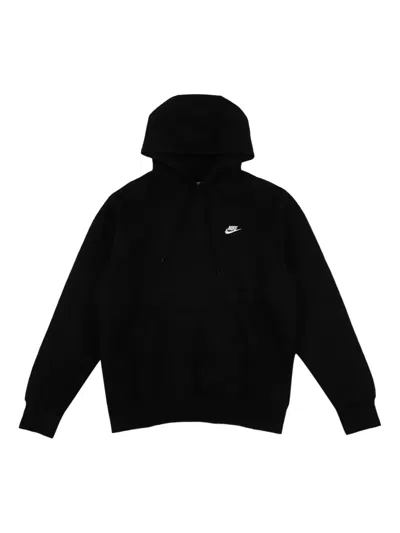 NIKE CLUB FLEECE PULLOVER HOODIE